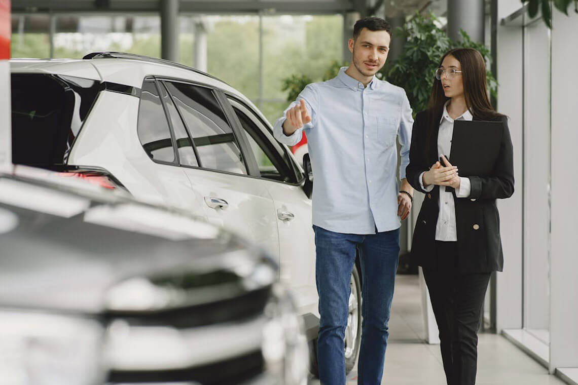 Forecast Projects Year Over Year Sales Dip 